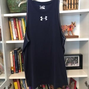 Under Armour tank top